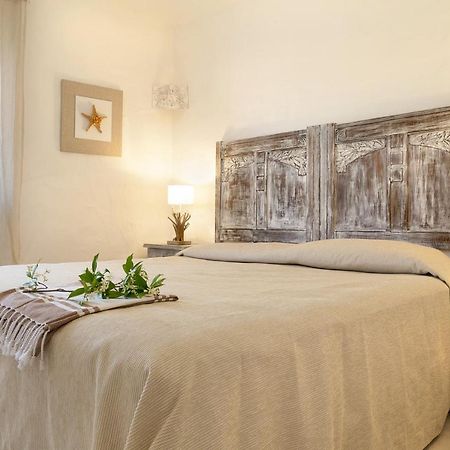 Residence Capraggia Канниджионе Экстерьер фото