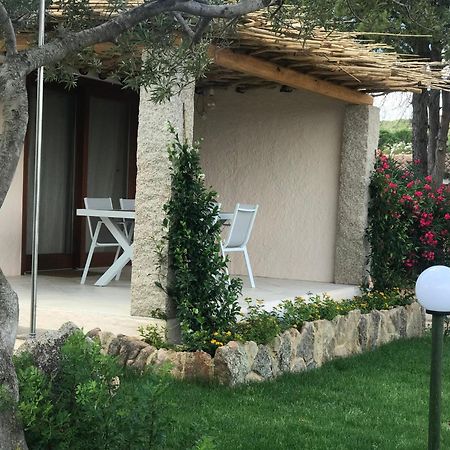 Residence Capraggia Канниджионе Экстерьер фото