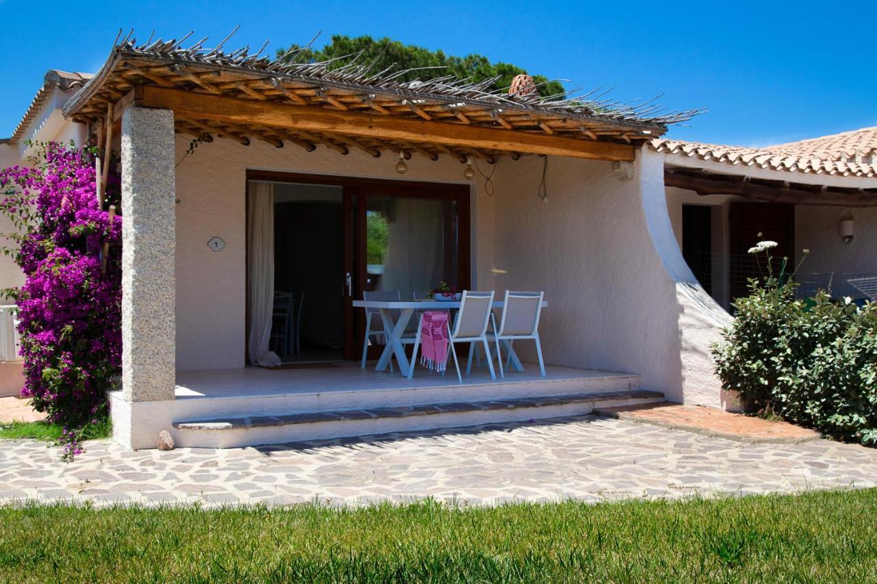 Residence Capraggia Канниджионе Экстерьер фото