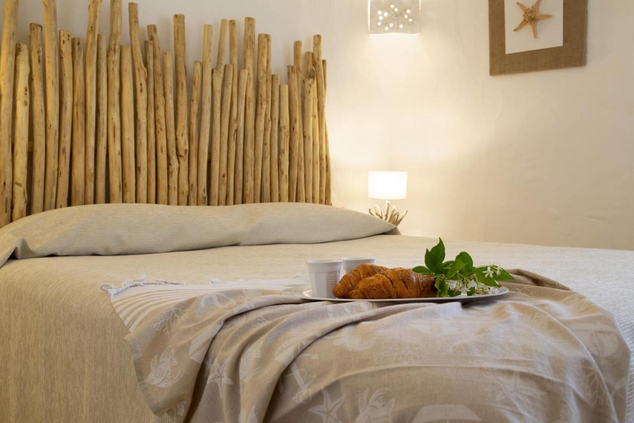 Residence Capraggia Канниджионе Экстерьер фото