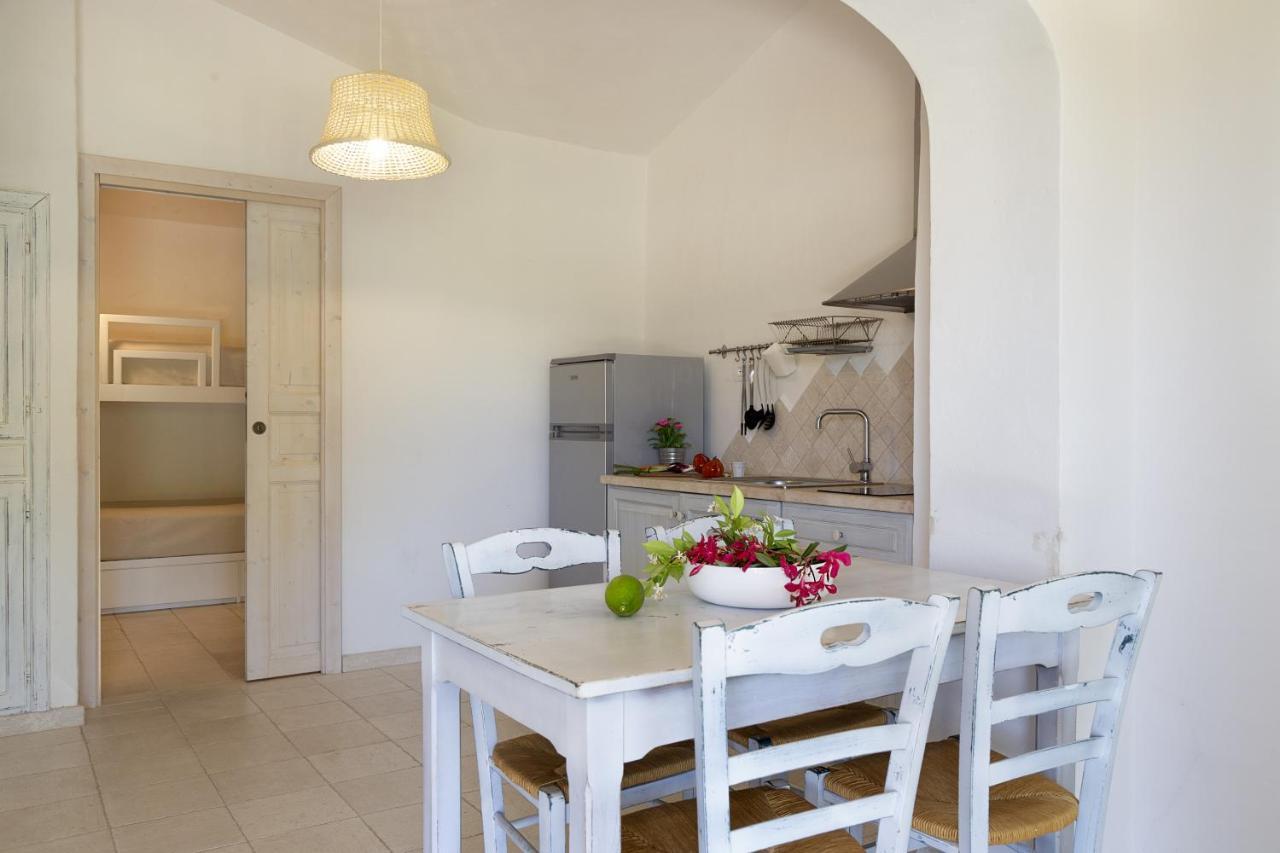 Residence Capraggia Канниджионе Экстерьер фото