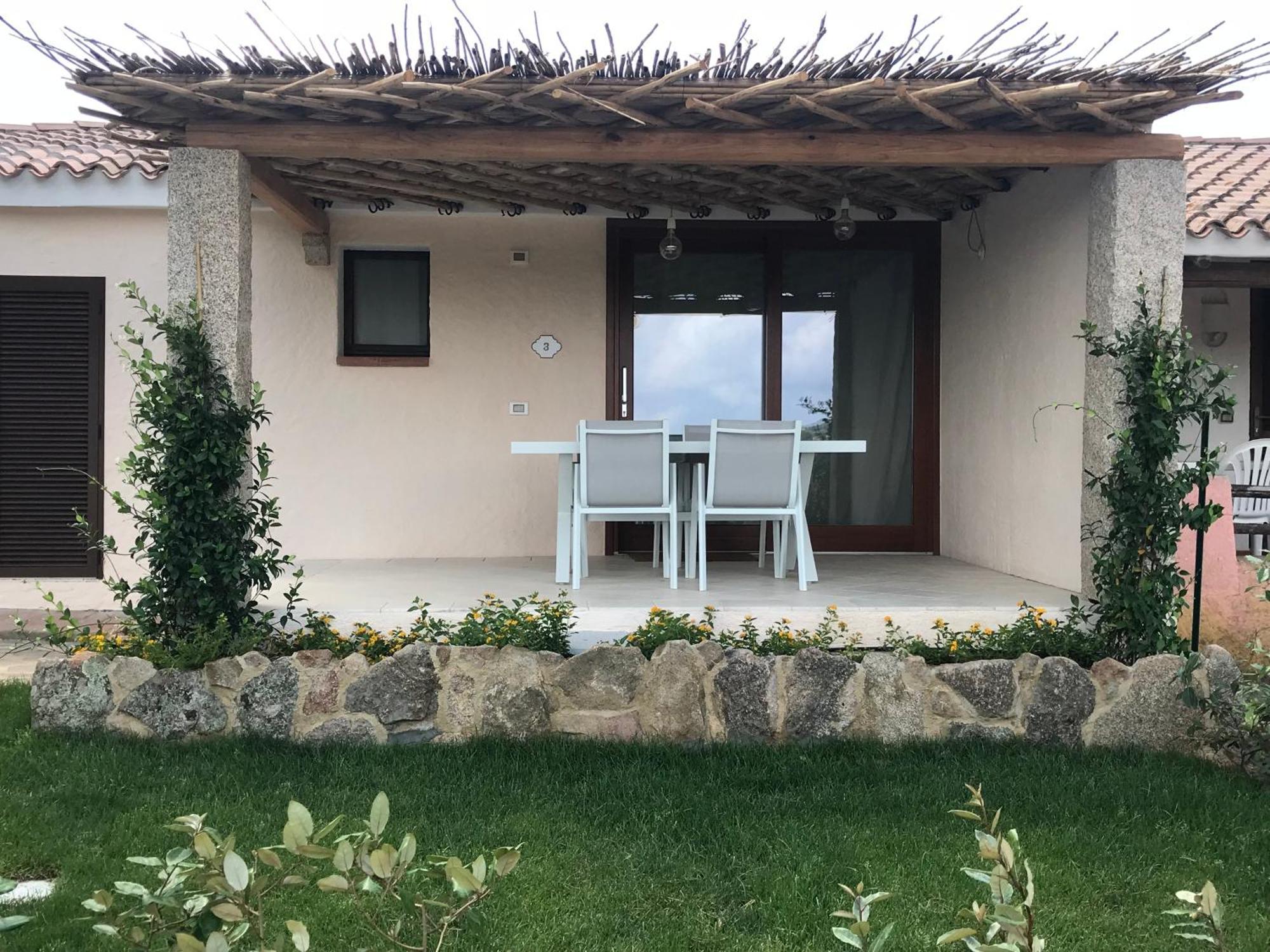 Residence Capraggia Канниджионе Экстерьер фото