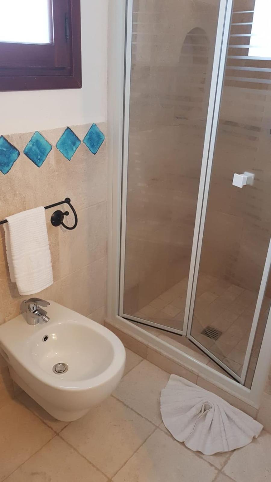 Residence Capraggia Канниджионе Экстерьер фото