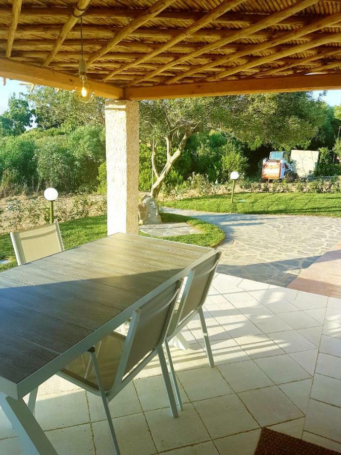 Residence Capraggia Канниджионе Экстерьер фото