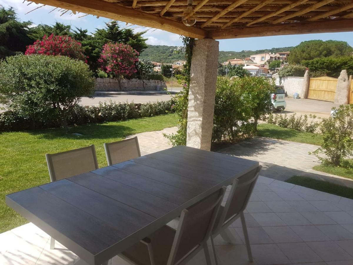 Residence Capraggia Канниджионе Экстерьер фото