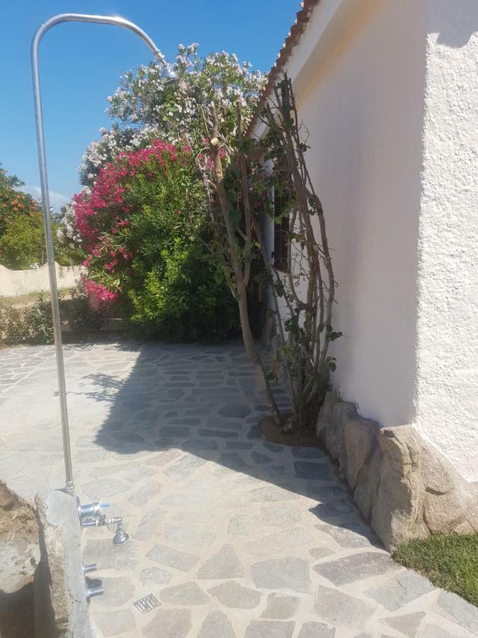 Residence Capraggia Канниджионе Экстерьер фото