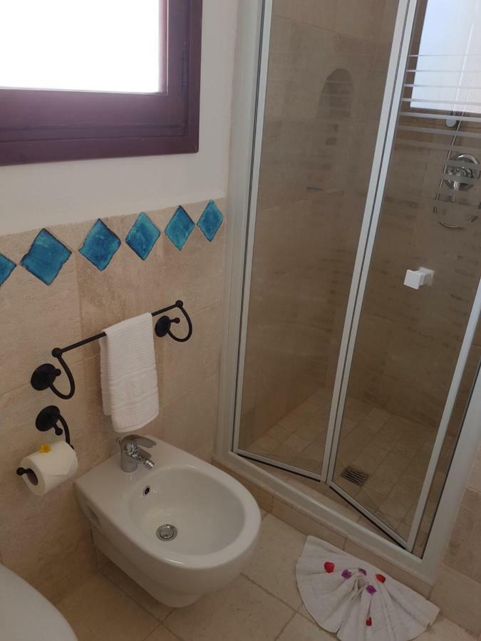 Residence Capraggia Канниджионе Экстерьер фото